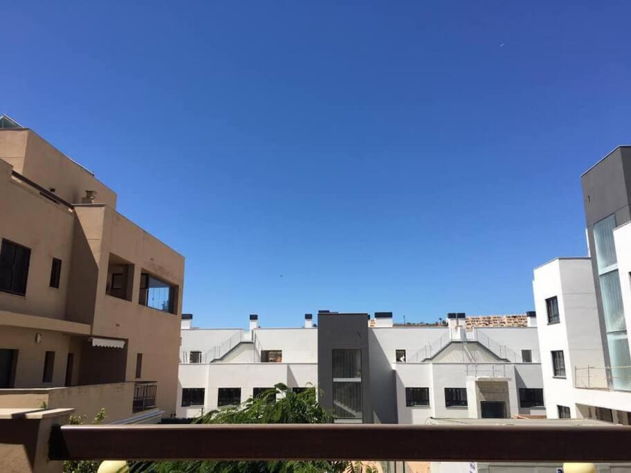 Modern 1 Bedroom Apartment, In לה קאלה דה מיחאס מראה חיצוני תמונה