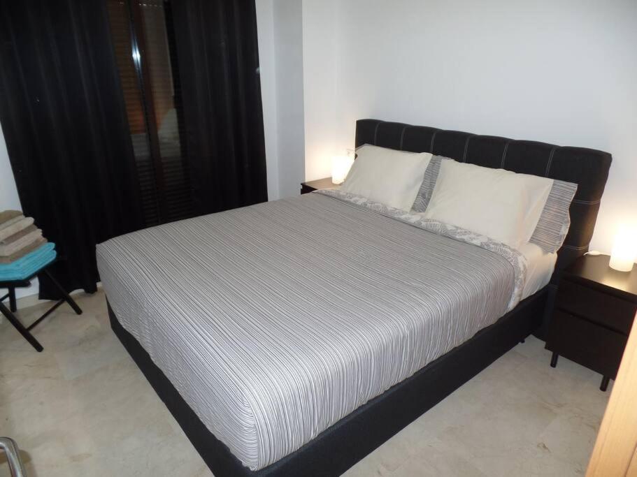 Modern 1 Bedroom Apartment, In לה קאלה דה מיחאס מראה חיצוני תמונה