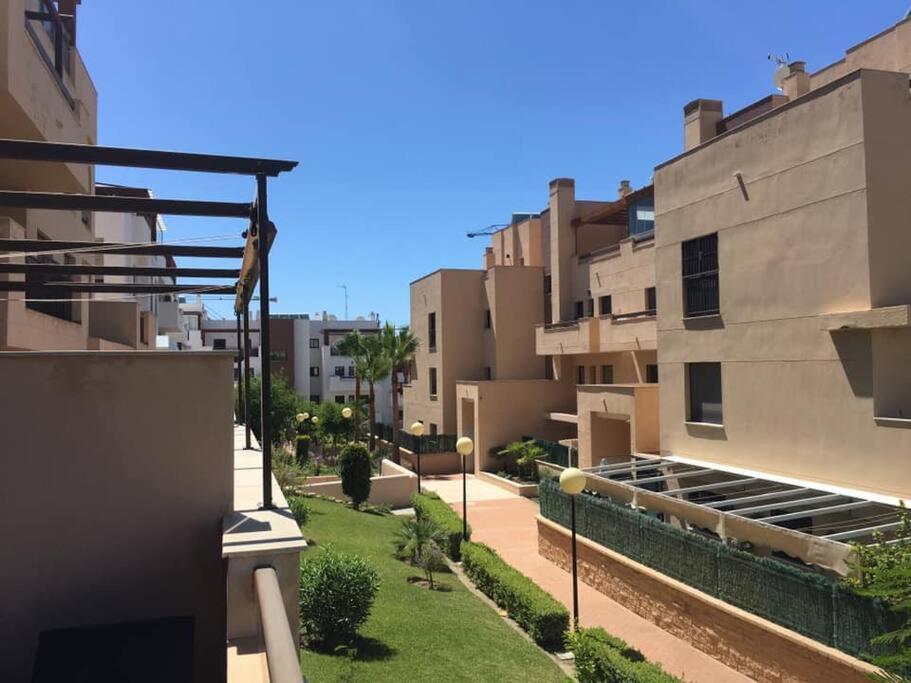 Modern 1 Bedroom Apartment, In לה קאלה דה מיחאס מראה חיצוני תמונה