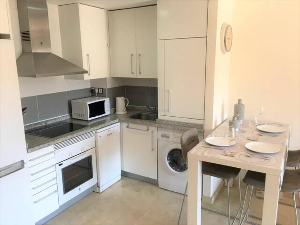 Modern 1 Bedroom Apartment, In לה קאלה דה מיחאס מראה חיצוני תמונה
